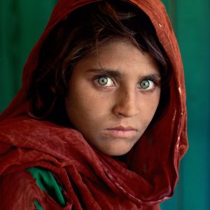 Steve McCurry in mostra a Modena con “Leggere”