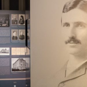 Nikola Tesla, il grande scienziato, in mostra a Milano