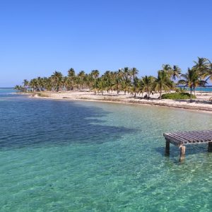 In Belize, itinerario alla ricerca dell’isola di Peter Pan