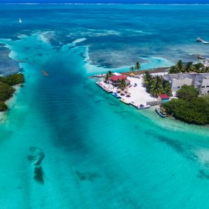 In Belize, itinerario alla ricerca dell’isola di Peter Pan