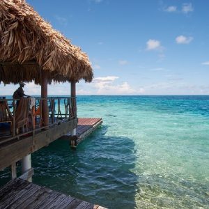 In Belize, itinerario alla ricerca dell’isola di Peter Pan