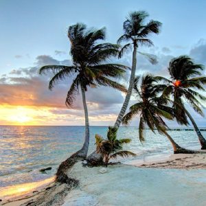 In Belize, itinerario alla ricerca dell’isola di Peter Pan