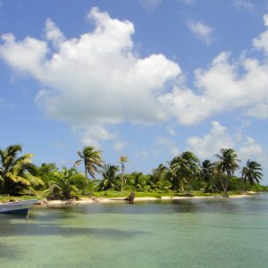 In Belize, itinerario alla ricerca dell’isola di Peter Pan