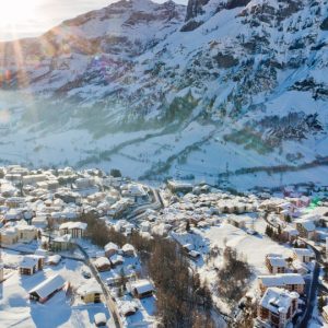 Voglia di Sci? Il Vallese invernale è già pronto alla prossima stagione