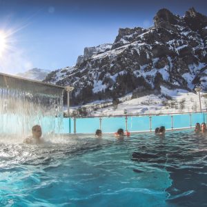 Voglia di Sci? Il Vallese invernale è già pronto alla prossima stagione