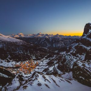 Voglia di Sci? Il Vallese invernale è già pronto alla prossima stagione