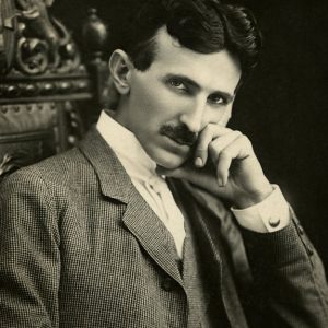 Nikola Tesla, il grande scienziato, in mostra a Milano