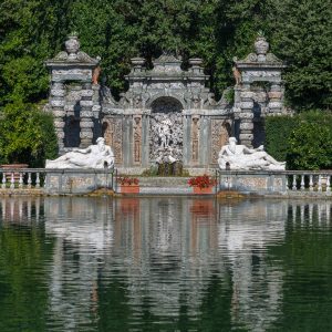 Villa Reale Marlia in Toscana ed il suo meraviglioso giardino