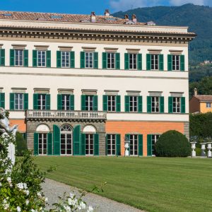 Villa Reale Marlia in Toscana ed il suo meraviglioso giardino