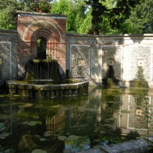 Villa Reale Marlia in Toscana ed il suo meraviglioso giardino