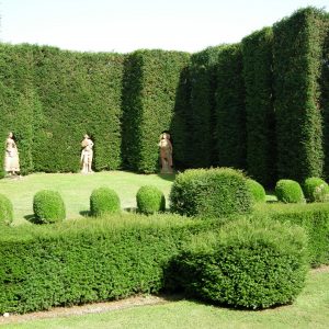 Villa Reale Marlia in Toscana ed il suo meraviglioso giardino