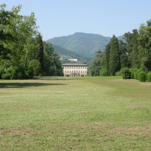 Villa Reale Marlia in Toscana ed il suo meraviglioso giardino