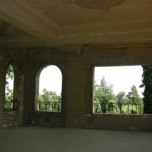 Villa Reale Marlia in Toscana ed il suo meraviglioso giardino