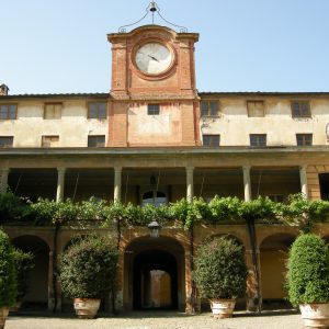 Villa Reale Marlia in Toscana ed il suo meraviglioso giardino