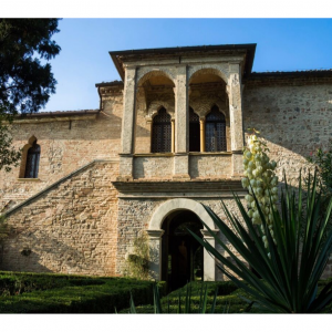 Arquà e la misteriosa dimora alchemica del Petrarca