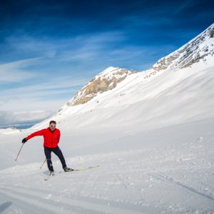 Voglia di Sci? Il Vallese invernale è già pronto alla prossima stagione