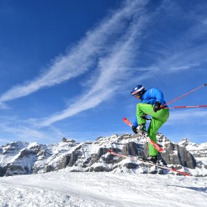 Voglia di Sci? Il Vallese invernale è già pronto alla prossima stagione