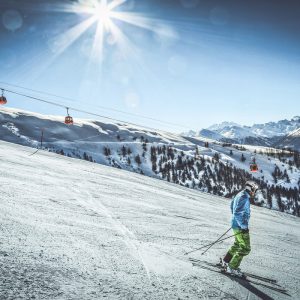 Voglia di Sci? Il Vallese invernale è già pronto alla prossima stagione