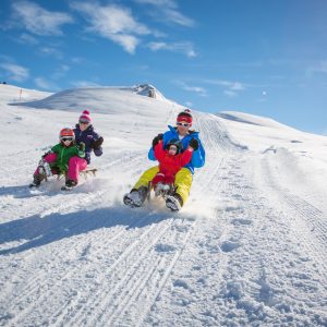 Voglia di Sci? Il Vallese invernale è già pronto alla prossima stagione