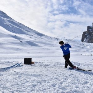 Voglia di Sci? Il Vallese invernale è già pronto alla prossima stagione