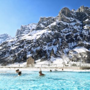 Voglia di Sci? Il Vallese invernale è già pronto alla prossima stagione