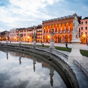 Arquà e la misteriosa dimora alchemica del Petrarca