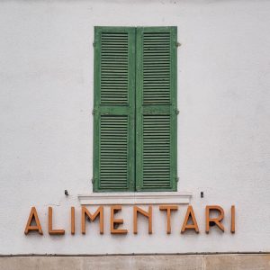 Tresigallo, la città metafisica in Emilia Romagna