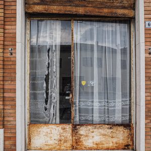 Tresigallo, la città metafisica in Emilia Romagna