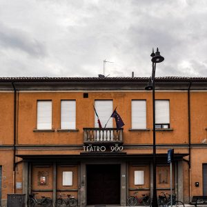 Tresigallo, la città metafisica in Emilia Romagna