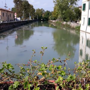 Sul ponticello di Pontemanco