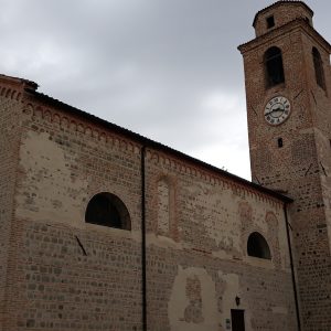 Altra piccola abbazia 