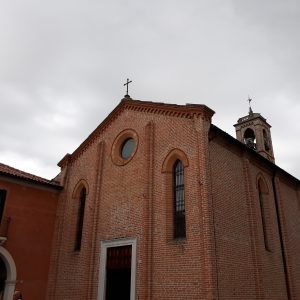 Chiesa di San Pietro in Viminario