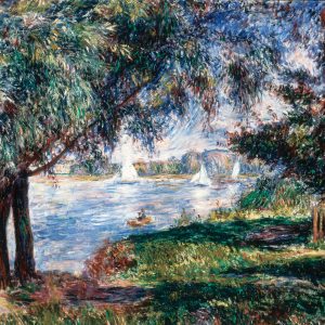 Impressionisti Segreti in mostra a Roma a Palazzo Bonaparte