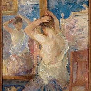 Impressionisti Segreti in mostra a Roma a Palazzo Bonaparte