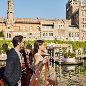 Hotel Excelsior a Venezia: il lusso che ha una tradizione