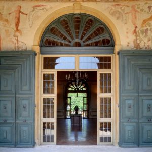 Giornate FAI d’Autunno: Villa dei Vescovi a Padova e Casa de Mar a Camogli