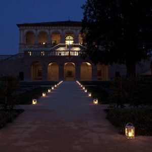 Giornate FAI d’Autunno: Villa dei Vescovi a Padova e Casa de Mar a Camogli