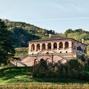 Giornate FAI d’Autunno: Villa dei Vescovi a Padova e Casa de Mar a Camogli