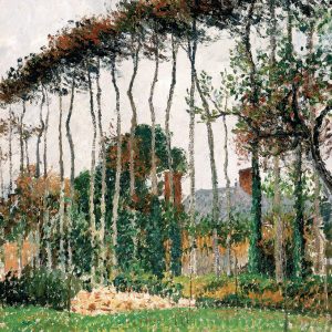 Impressionisti Segreti in mostra a Roma a Palazzo Bonaparte