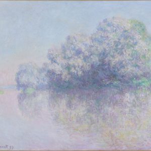 Impressionisti Segreti in mostra a Roma a Palazzo Bonaparte