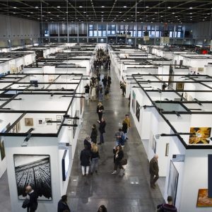 ArtePadova: 30ª edizione della fiera d’Arte Moderna e Contemporanea