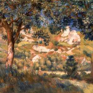 Impressionisti Segreti in mostra a Roma a Palazzo Bonaparte