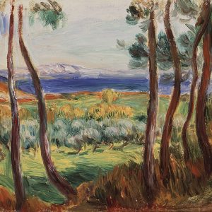 Impressionisti Segreti in mostra a Roma a Palazzo Bonaparte