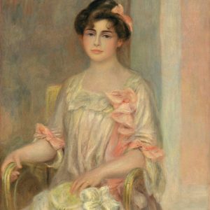 Impressionisti Segreti in mostra a Roma a Palazzo Bonaparte