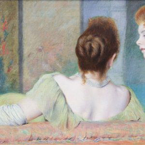 Impressionisti Segreti in mostra a Roma a Palazzo Bonaparte