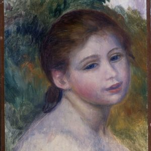 Impressionisti Segreti in mostra a Roma a Palazzo Bonaparte