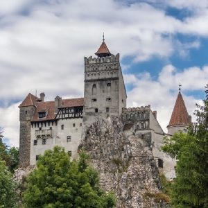 Romania, i misteri del Castello di Dracula