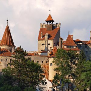 Romania, i misteri del Castello di Dracula