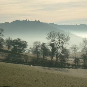 Romania, i misteri del Castello di Dracula