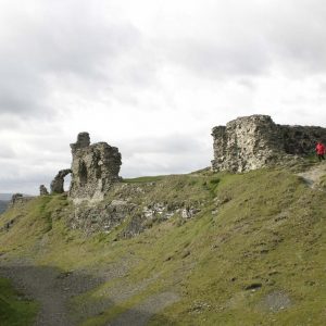 Romania, i misteri del Castello di Dracula